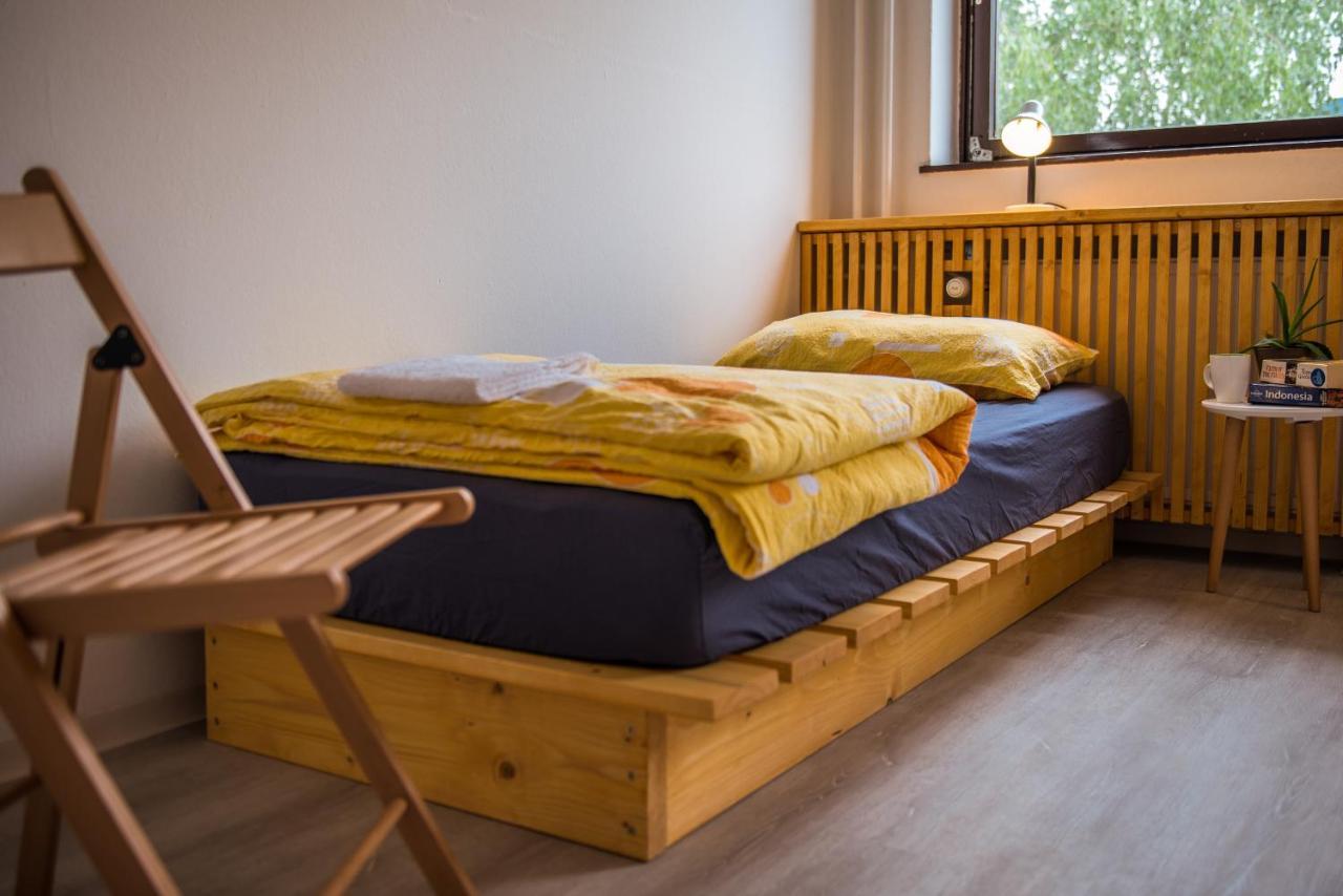 Hostel Idrija Exteriér fotografie