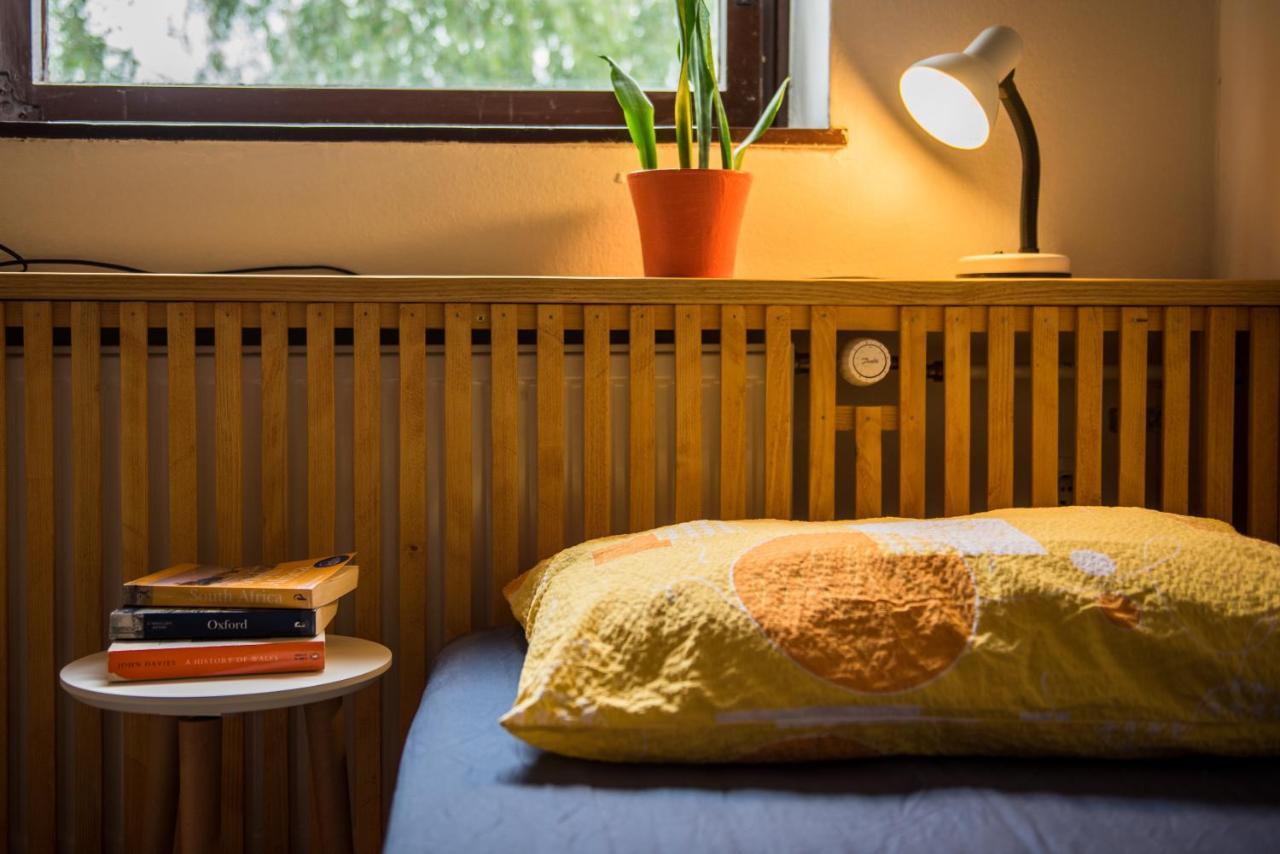 Hostel Idrija Exteriér fotografie