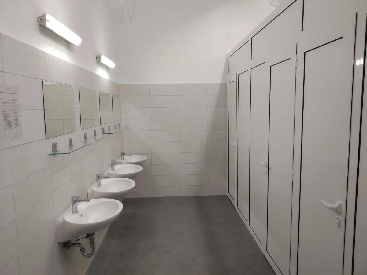 Hostel Idrija Exteriér fotografie