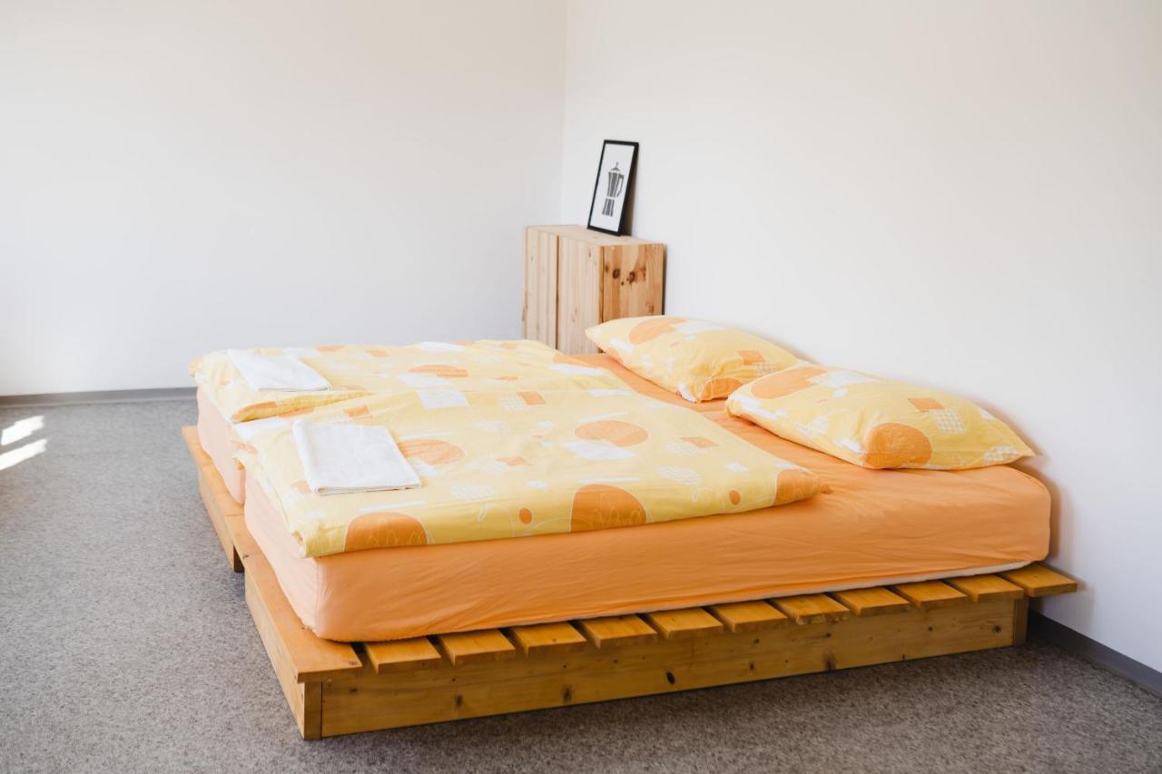 Hostel Idrija Exteriér fotografie