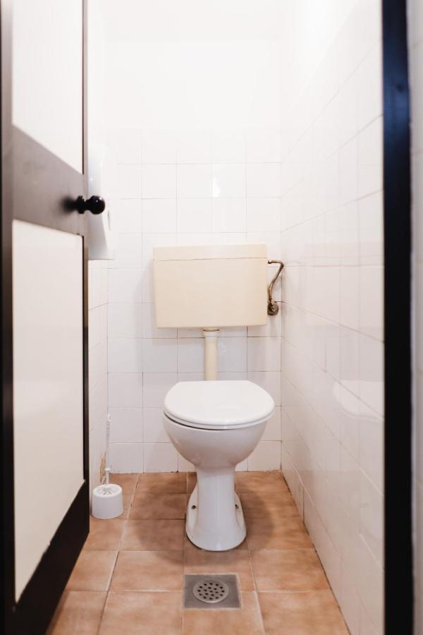 Hostel Idrija Exteriér fotografie
