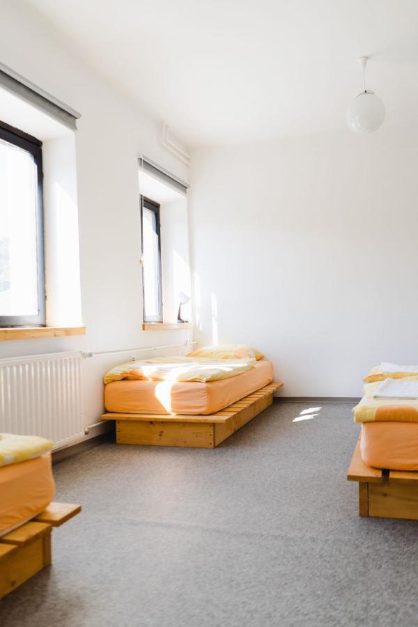 Hostel Idrija Exteriér fotografie
