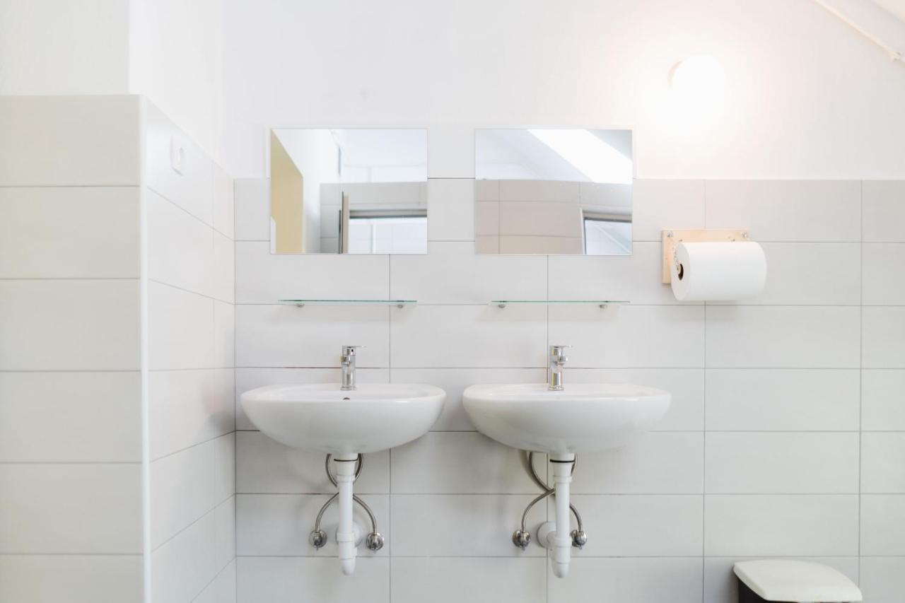 Hostel Idrija Exteriér fotografie
