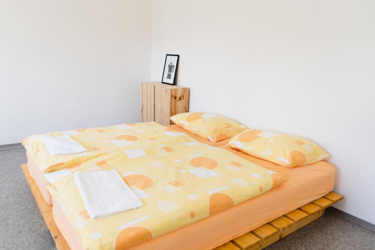 Hostel Idrija Exteriér fotografie