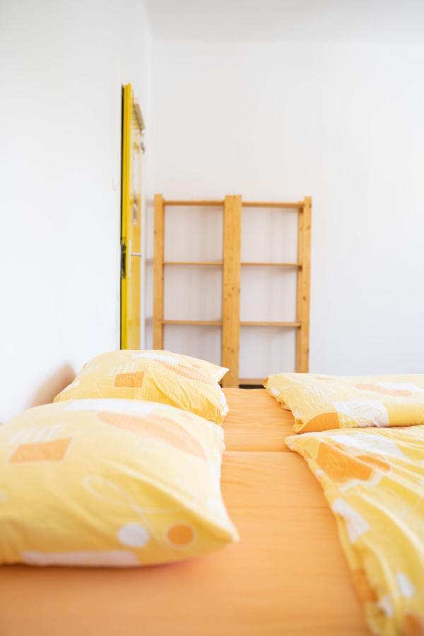 Hostel Idrija Exteriér fotografie