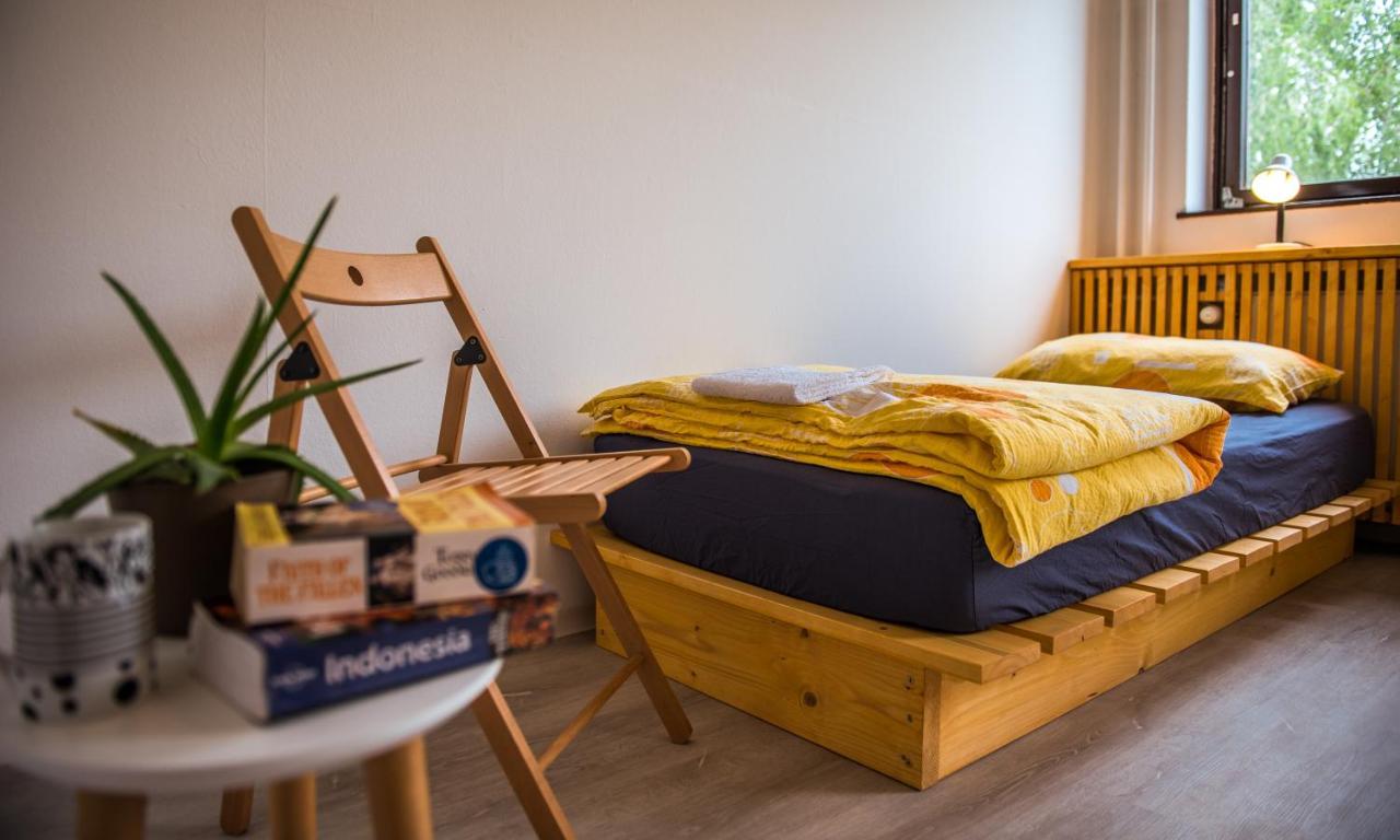 Hostel Idrija Exteriér fotografie