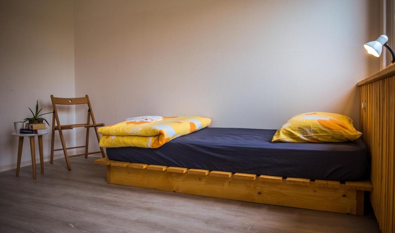 Hostel Idrija Exteriér fotografie