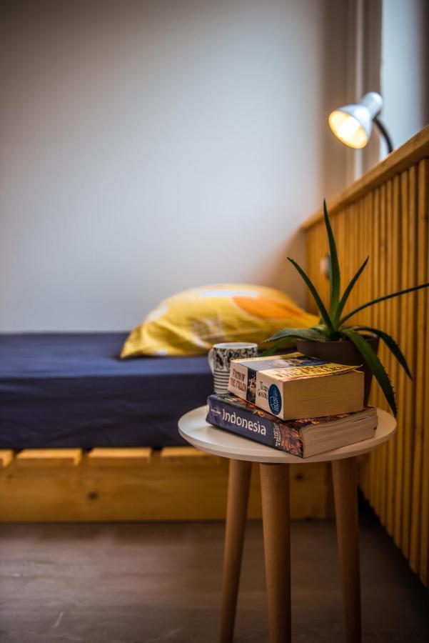 Hostel Idrija Exteriér fotografie