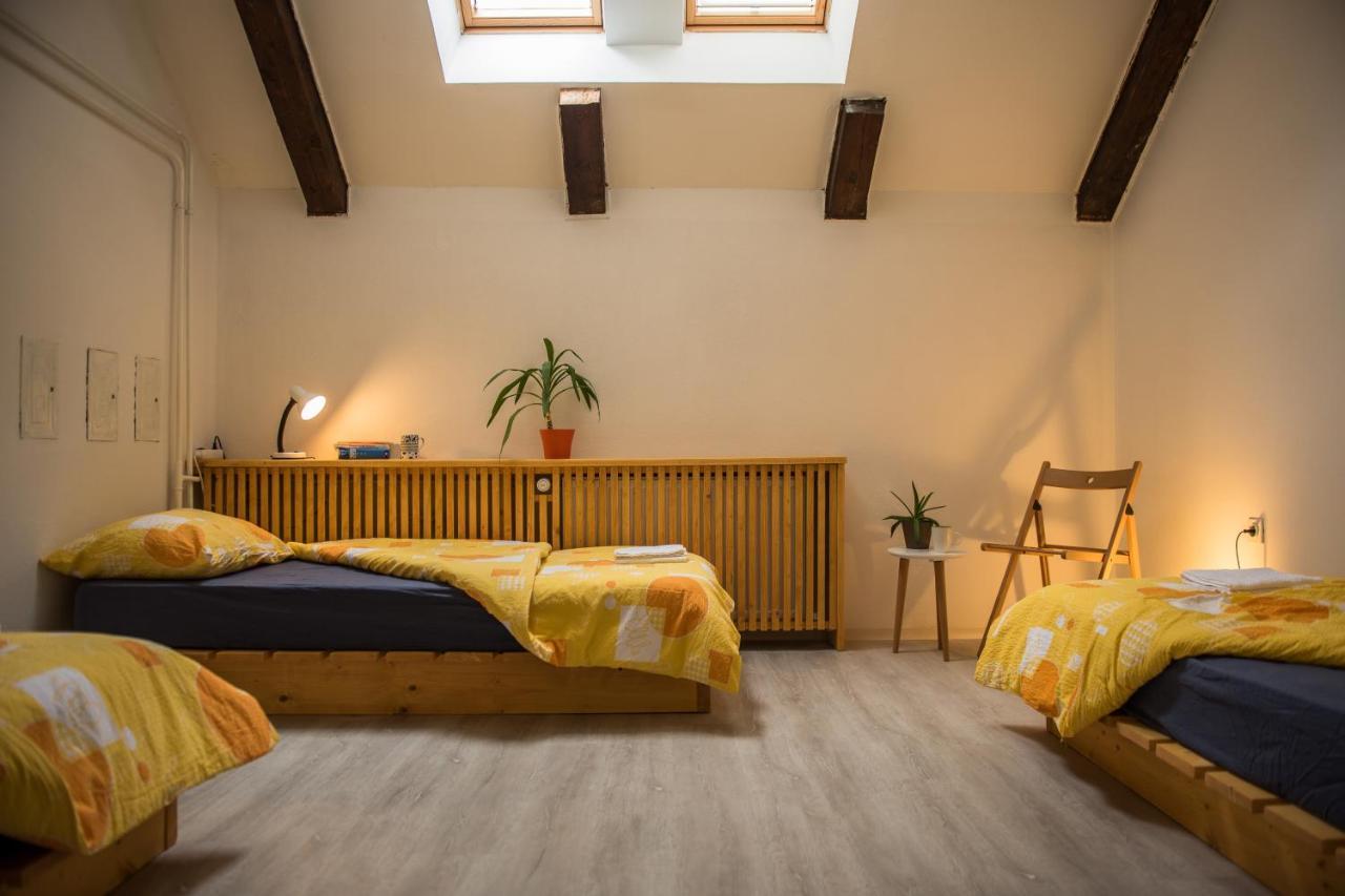 Hostel Idrija Exteriér fotografie