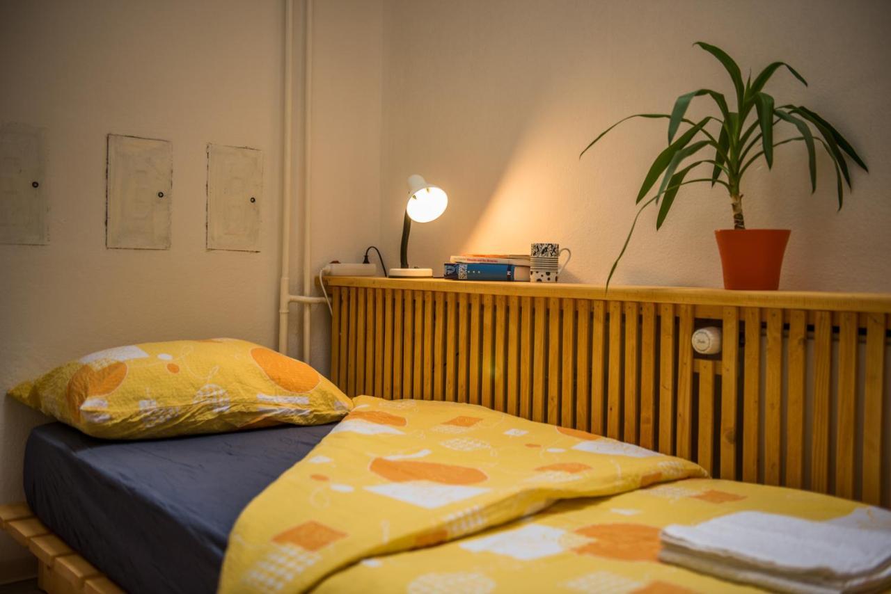 Hostel Idrija Exteriér fotografie
