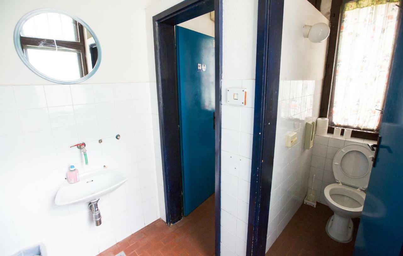 Hostel Idrija Exteriér fotografie